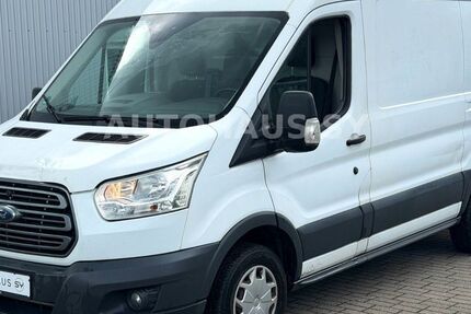 Ford Transit 199.980 km 8.970 &euro; Castrop-Rauxel 44575