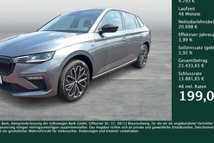 Skoda Scala 12.450 km 25.491 &euro; Dortmund 44309