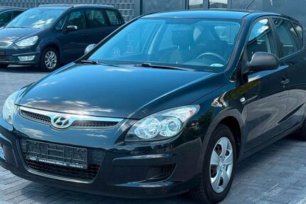Hyundai i30 167.210 km 3.250 &euro; Dortmund 44149