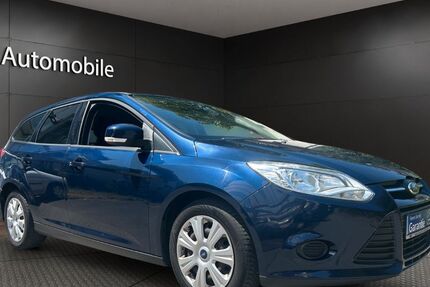 Ford Focus 292.836 km 1.990 &euro; Recklinghausen 45659