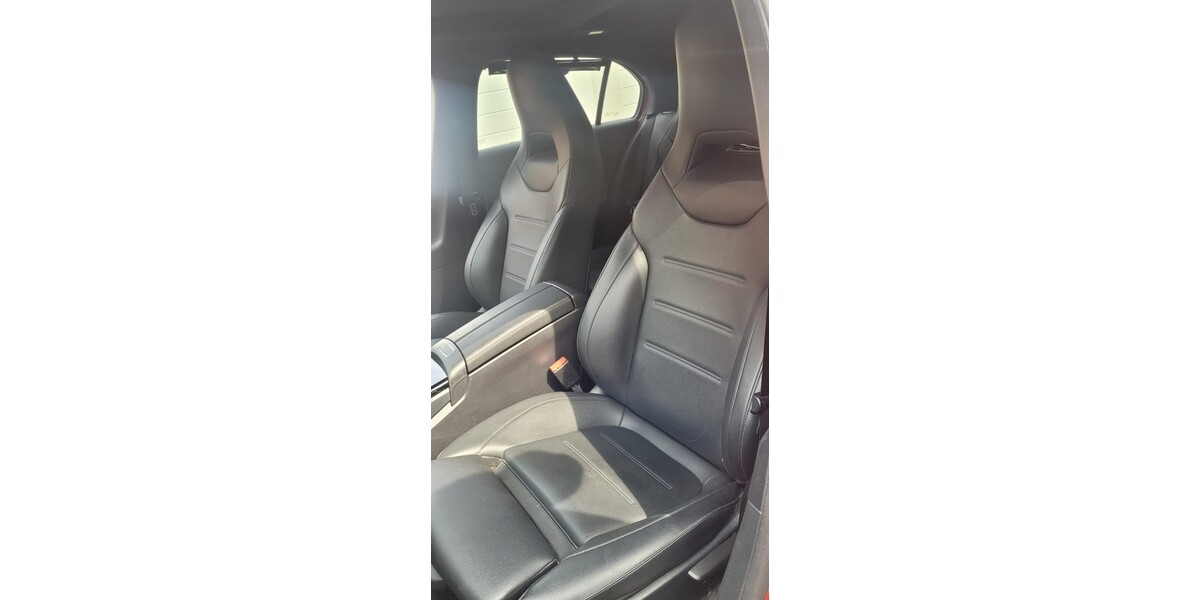 Mercedes-Benz A 200 70.000 km 19.500 &euro; Herne 44623