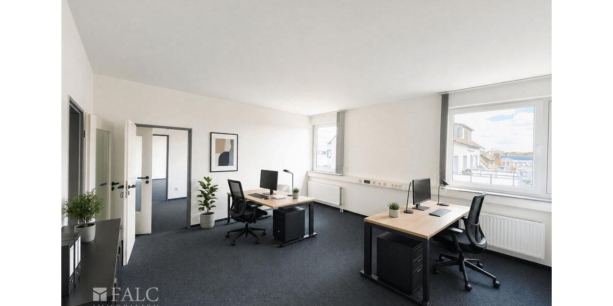 Gewerbeobjekt Recklinghausen - 2.196&euro; | Angebot:26389284
