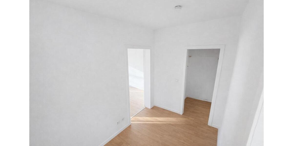 Etagenwohnung Gelsenkirchen Rotthausen - 1.5 Zimmer, 63 m&sup2;, 590&euro; | Angebot:26049812
