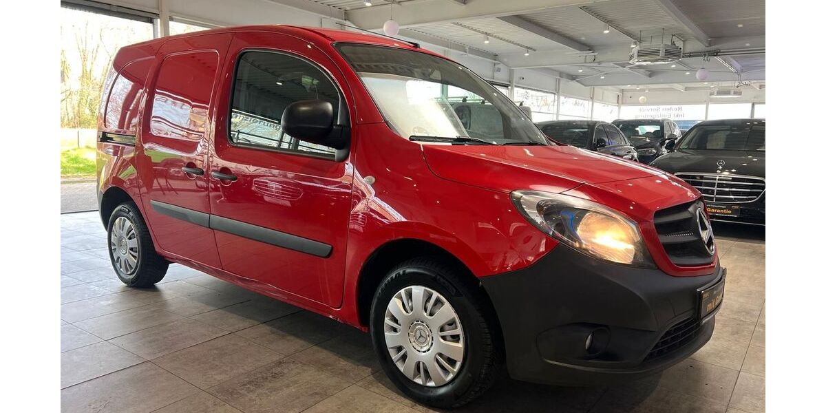 Mercedes-Benz Citan 190.000 km 5.800 &euro; Datteln 45711