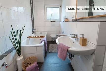 Wohnung Essen Kray - 3.5 Zimmer, 68 m&sup2;, 564&euro; | Angebot:26120219