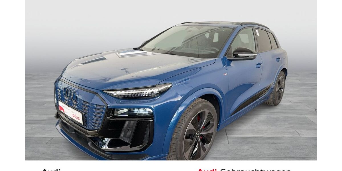 Audi Q6 e-tron 16.008 km 64.511 &euro; Dortmund 44143