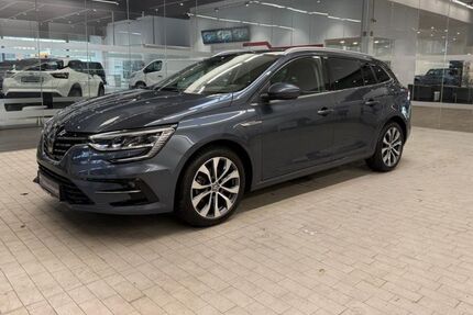 Renault Megane 41.776 km 17.990 &euro; Oberhausen 46049