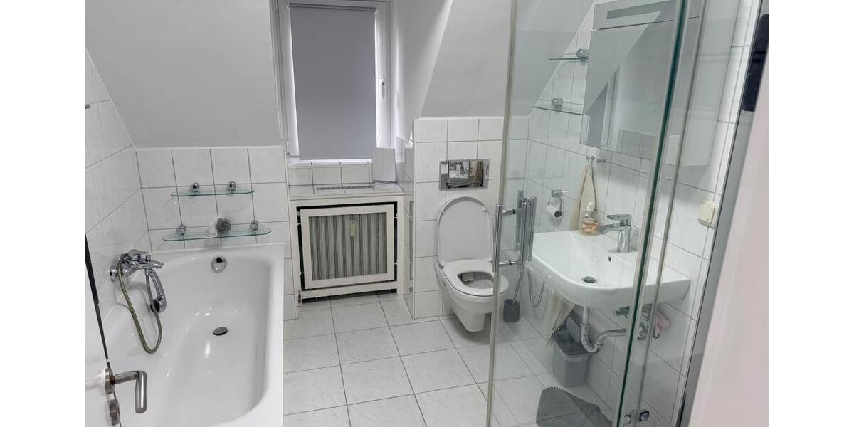 Doppelhaushälfte Gelsenkirchen Buer - 4 Zimmer, 125 m&sup2;, 1.800&euro; | Angebot:27615653