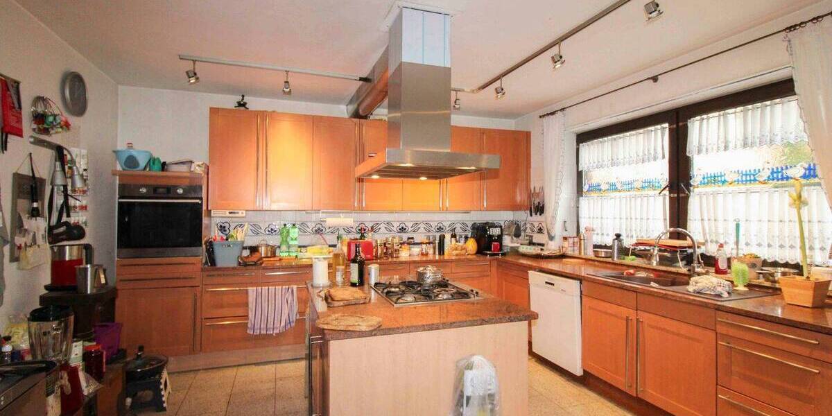 Einfamilienhaus Essen Frintrop - 6 Zimmer, 940.000&euro; | Angebot:26065698