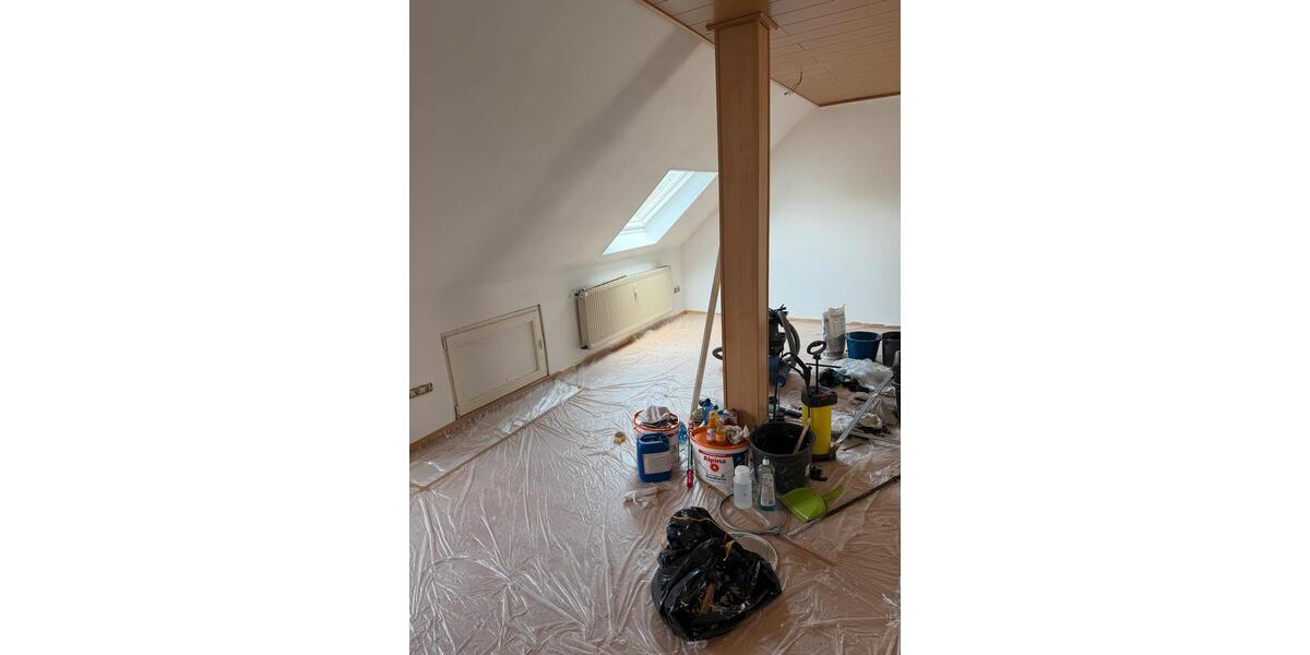 Dachgeschoßwohnung Herne Wanne - 1 Zimmer, 73 m&sup2;, 750&euro; | Angebot:26035709