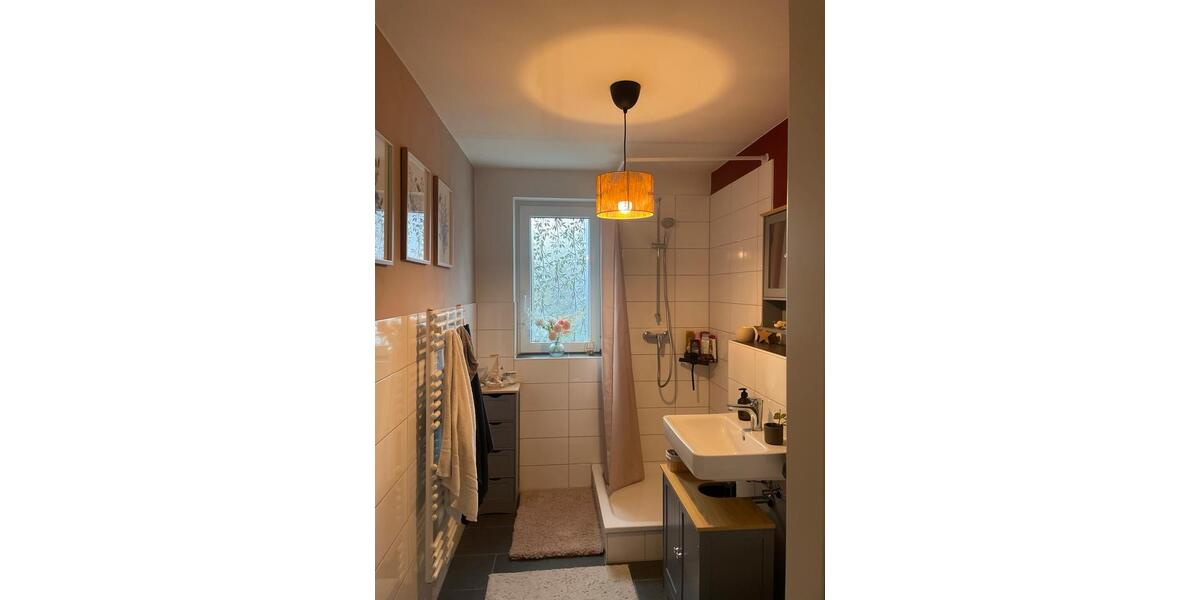 Erdgeschoßwohnung Dortmund Huckarde - 2 Zimmer, 41 m&sup2;, 430&euro; | Angebot:25353949