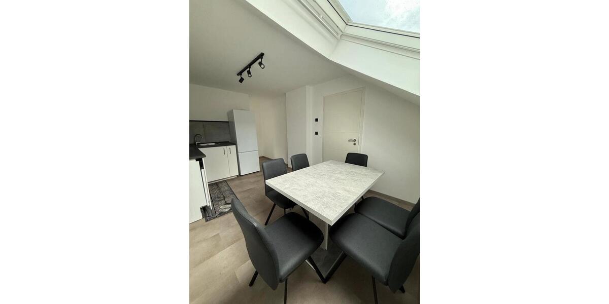 Etagenwohnung Dortmund Innenstadt West - 2.5 Zimmer, 68 m&sup2;, 1.300&euro; | Angebot:25709803