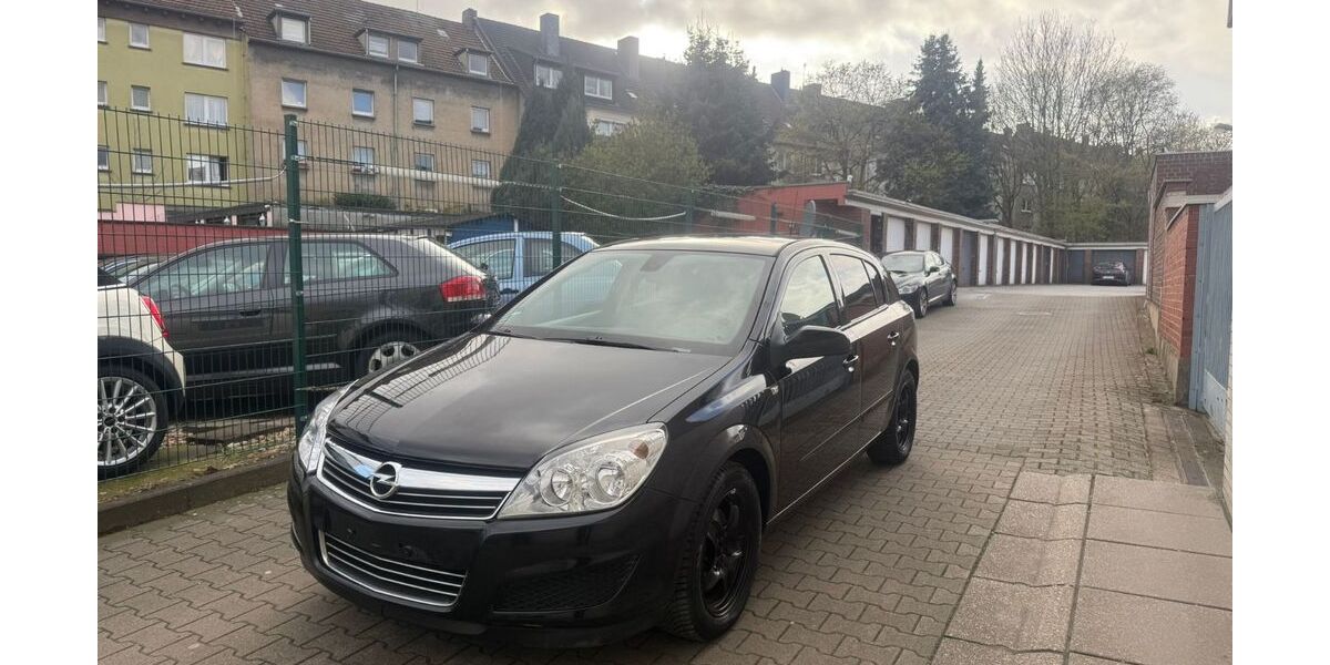 Opel Astra 188.000 km 2.500 &euro; Essen 45143
