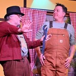 Bauer sucht Sau - Saustarke Komödie | Boulevardtheater Deidesheim