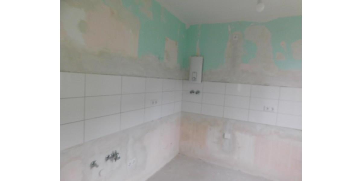 Erdgeschoßwohnung Essen Stadtbezirk VI - 2 Zimmer, 58 m&sup2;, 337&euro; | Angebot:23611233