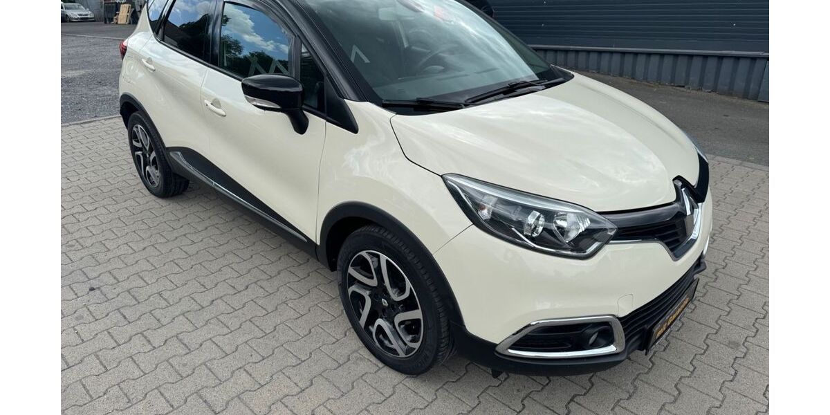 Renault Captur 119.700 km 8.790 &euro; Dortmund 44319