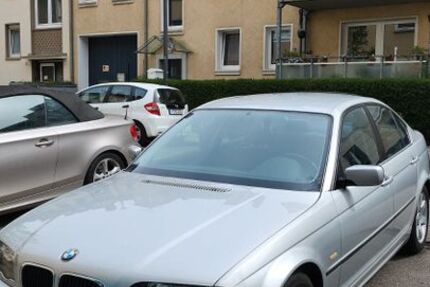 BMW 320 161.000 km 4.799 &euro; Essen 45128