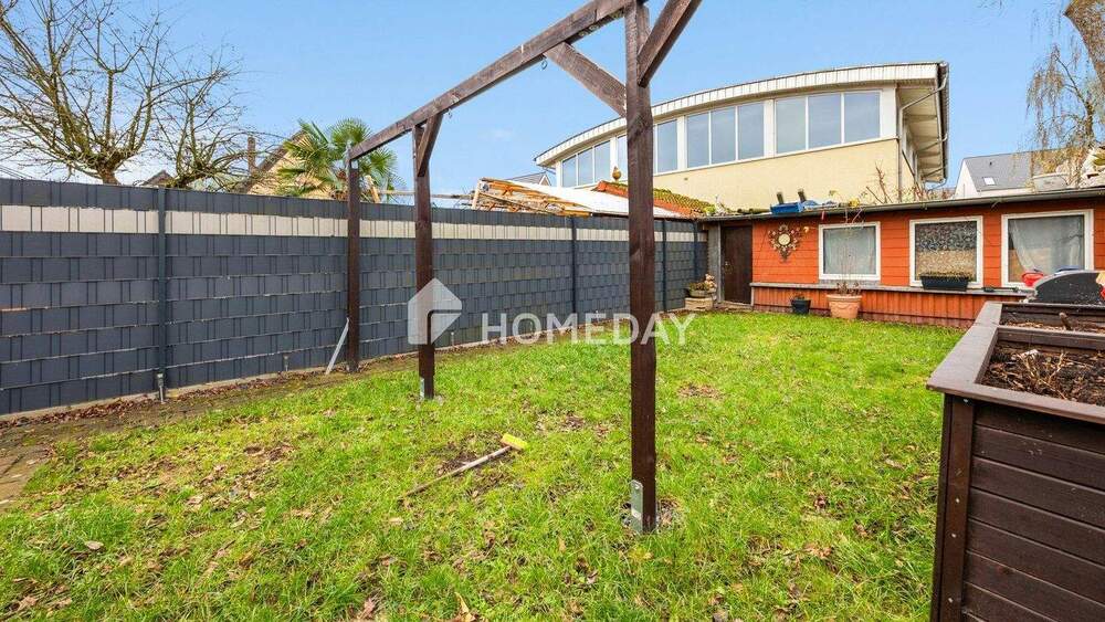 Reihenmittelhaus Selm - 4 Zimmer, 95 m&sup2;, 224.900&euro; | Angebot:25739136