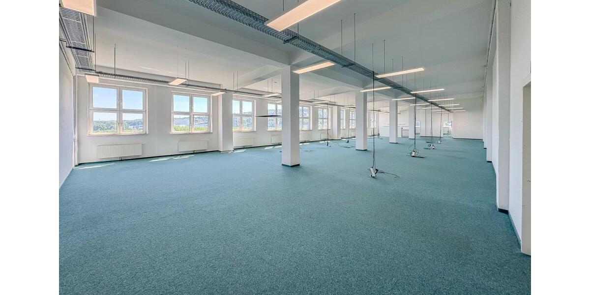 Gewerbeobjekt Witten Annen - 1.755&euro; | Angebot:22968798