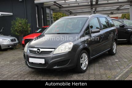 Opel Zafira 218.000 km 2.490 &euro; Herten 45699