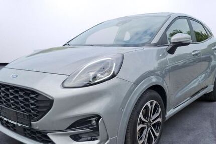 Ford Puma 27.340 km 17.990 &euro; Gelsenkirchen 45891