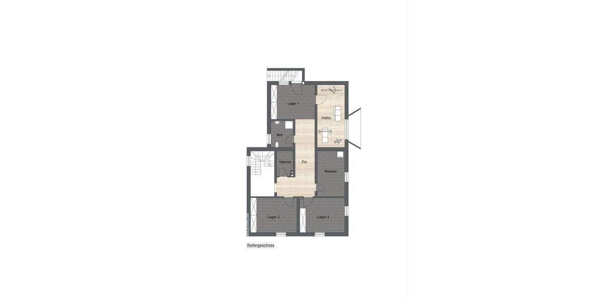Mehrfamilienhaus, Wohnhaus Heiden - 6 Zimmer, 216 m&sup2;, 289.000&euro; | Angebot:26027668