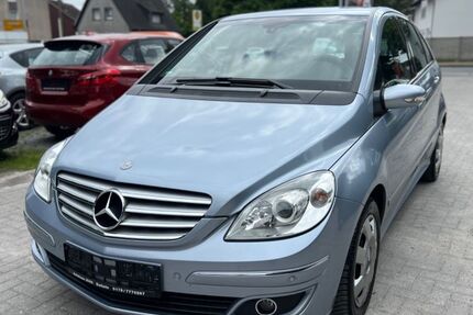 Mercedes-Benz B 170 139.336 km 4.999 &euro; Datteln 45711