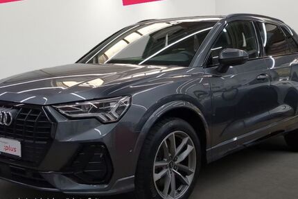 Audi Q3 54.052 km 34.950 &euro; Mülheim a.d. Ruhr 45481