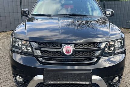 Fiat Freemont 146.350 km 8.490 &euro; Oberhausen 46145