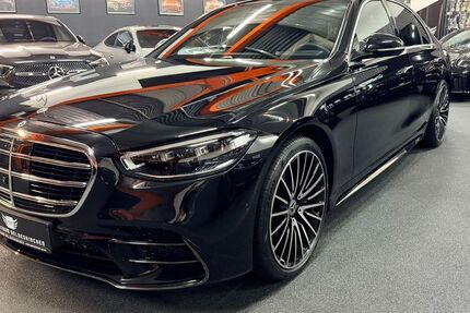 Mercedes-Benz S 450 13.000 km 103.690 &euro; Gelsenkirchen 45879