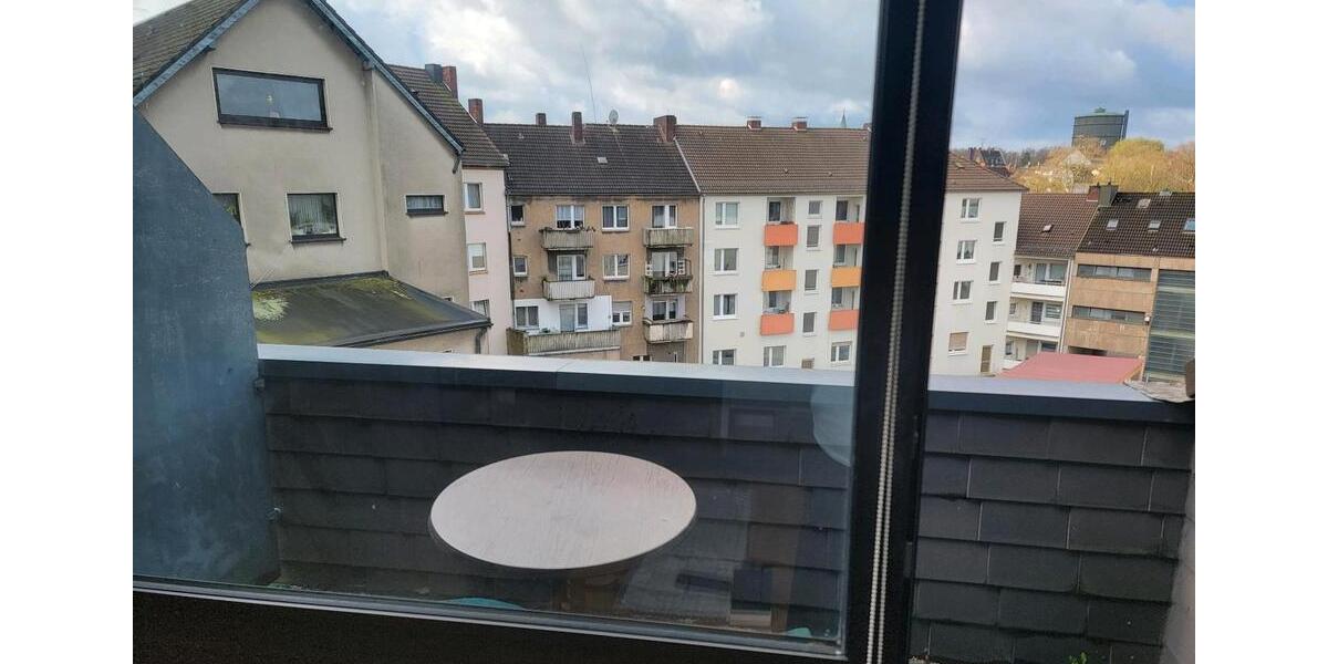 Etagenwohnung Dortmund Hörde - 1 Zimmer, 35 m&sup2;, 490&euro; | Angebot:25647941