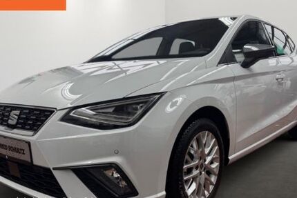 Seat Ibiza 19.084 km 23.240 &euro; Velbert 42553