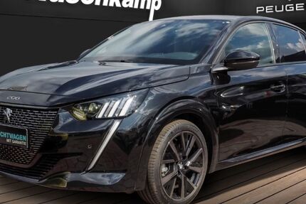 Peugeot 208 35.291 km 19.180 &euro; Lünen 44532