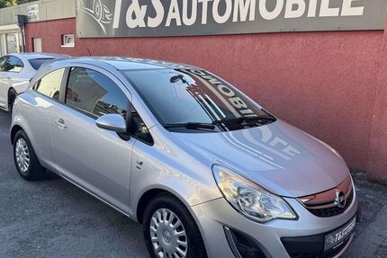 Opel Corsa 153.000 km 3.999 &euro; Dortmund 44147