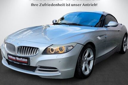 BMW Z4 161.504 km 14.780 &euro; Essen 45276
