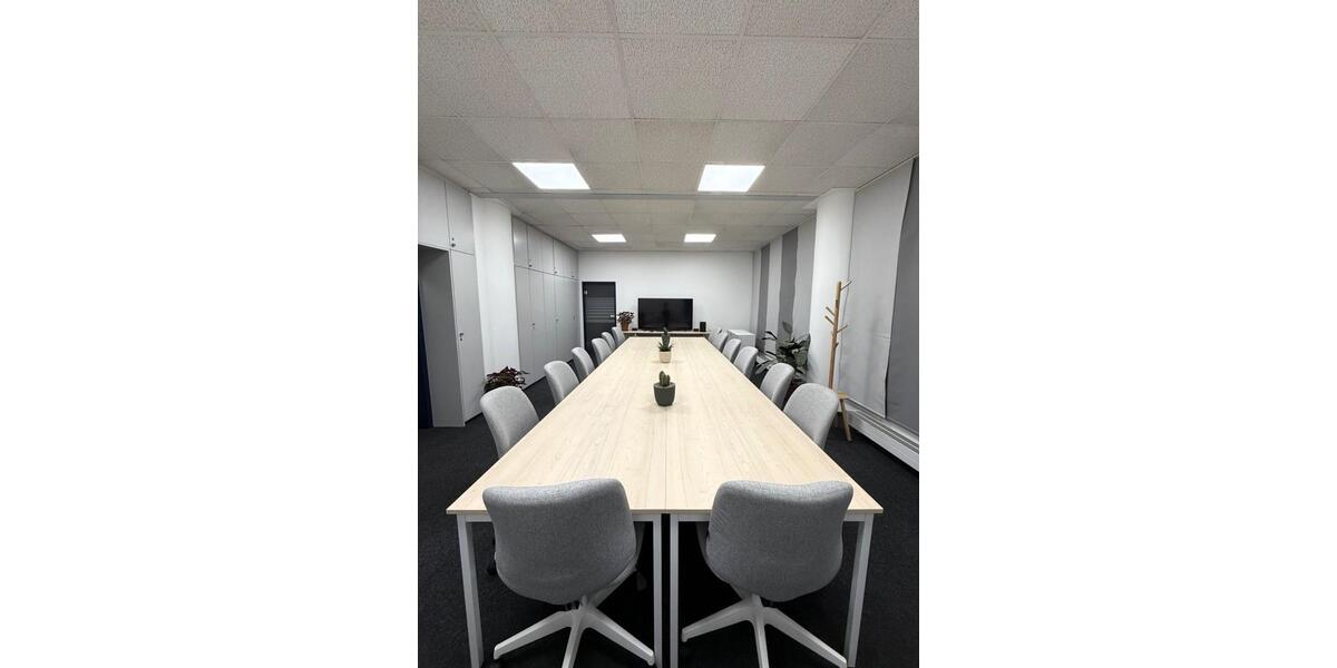 Gewerbeobjekt Mülheim an der Ruhr - 25&euro; | Angebot:23036928