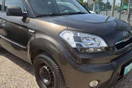 Kia Soul 150.000 km 3.999 &euro; Essen 45359