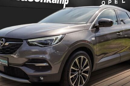 Opel Grandland (X) 44.929 km 20.480 &euro; Lünen 44532