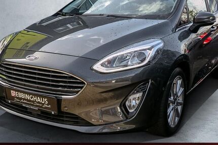 Ford Fiesta 47.983 km 14.950 &euro; Dortmund 44225