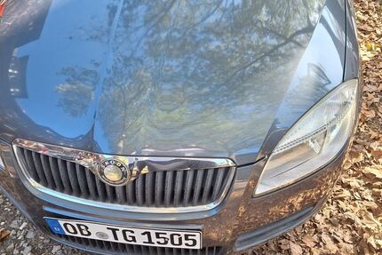 Skoda Fabia 159.000 km 2.500 &euro; Oberhausen 46047