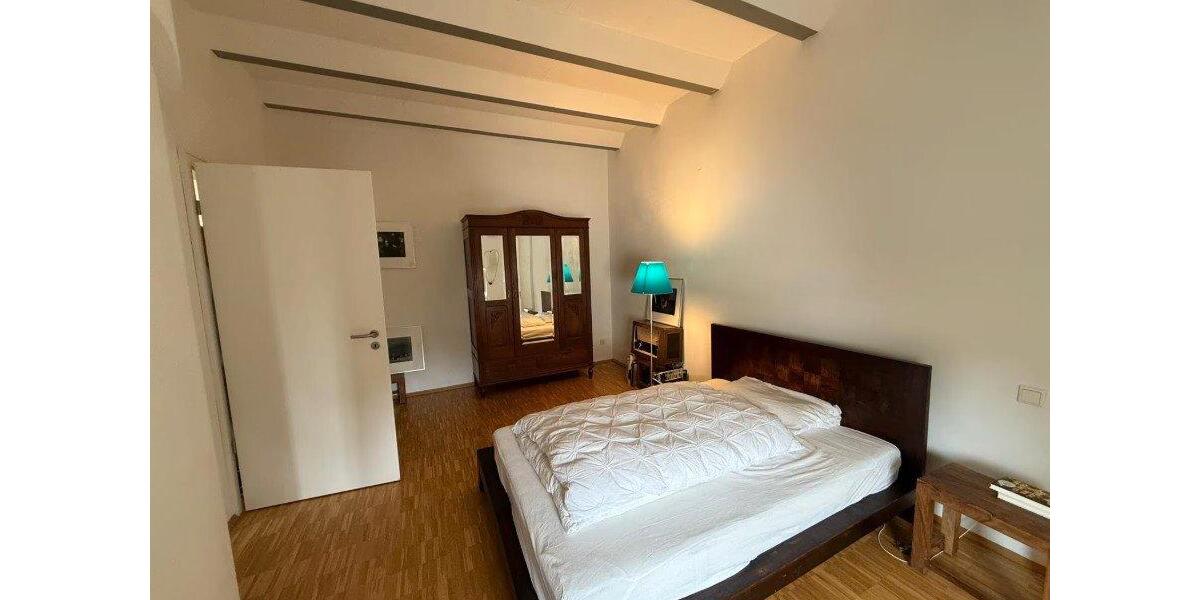 Loft - Studio - Atelier Witten Herbede - 3.5 Zimmer, 128 m&sup2;, 485.000&euro; | Angebot:26120889