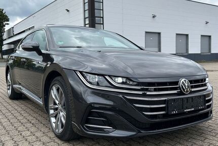 VW Arteon 93.569 km 28.890 &euro; Dortmund 44263