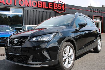 Seat Arona 55.053 km 17.991 &euro; Dortmund 44145