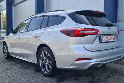 Ford Focus 6.800 km 20.200 &euro; Essen 45276