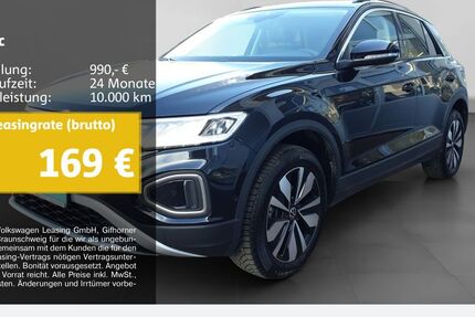 VW T-Roc 26.042 km 21.690 &euro; Bochum 44892