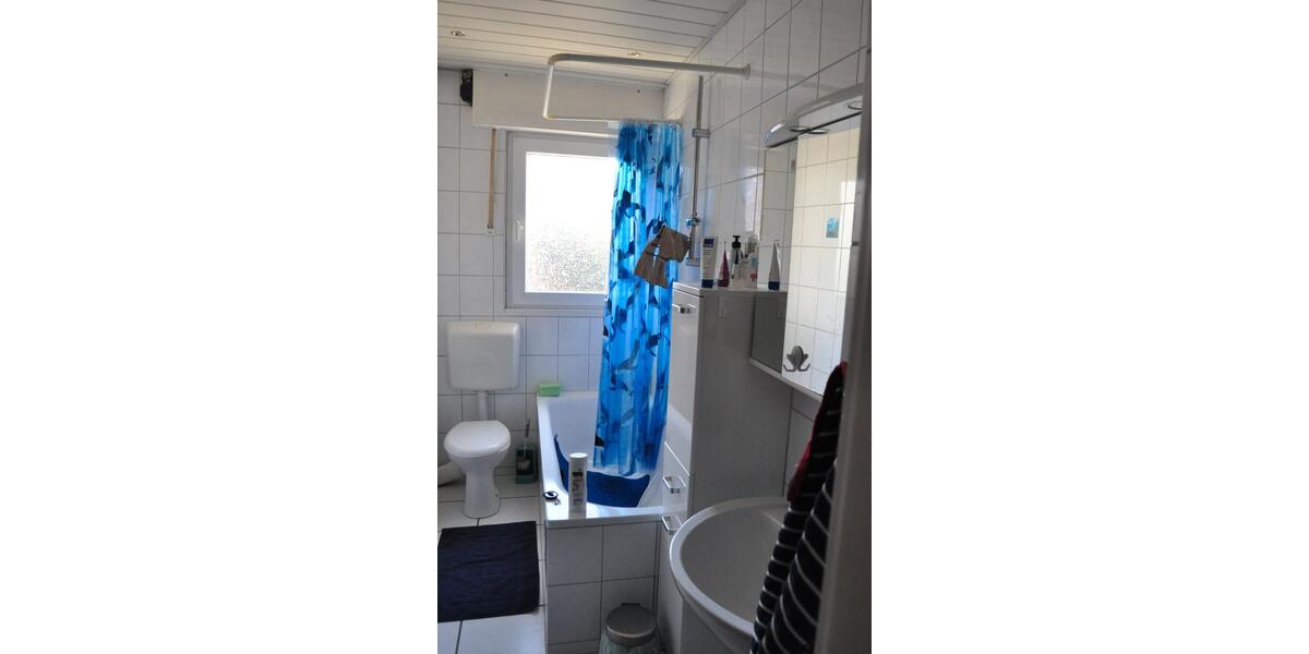 Etagenwohnung Datteln - 2.5 Zimmer, 64 m&sup2;, 450&euro; | Angebot:26049209