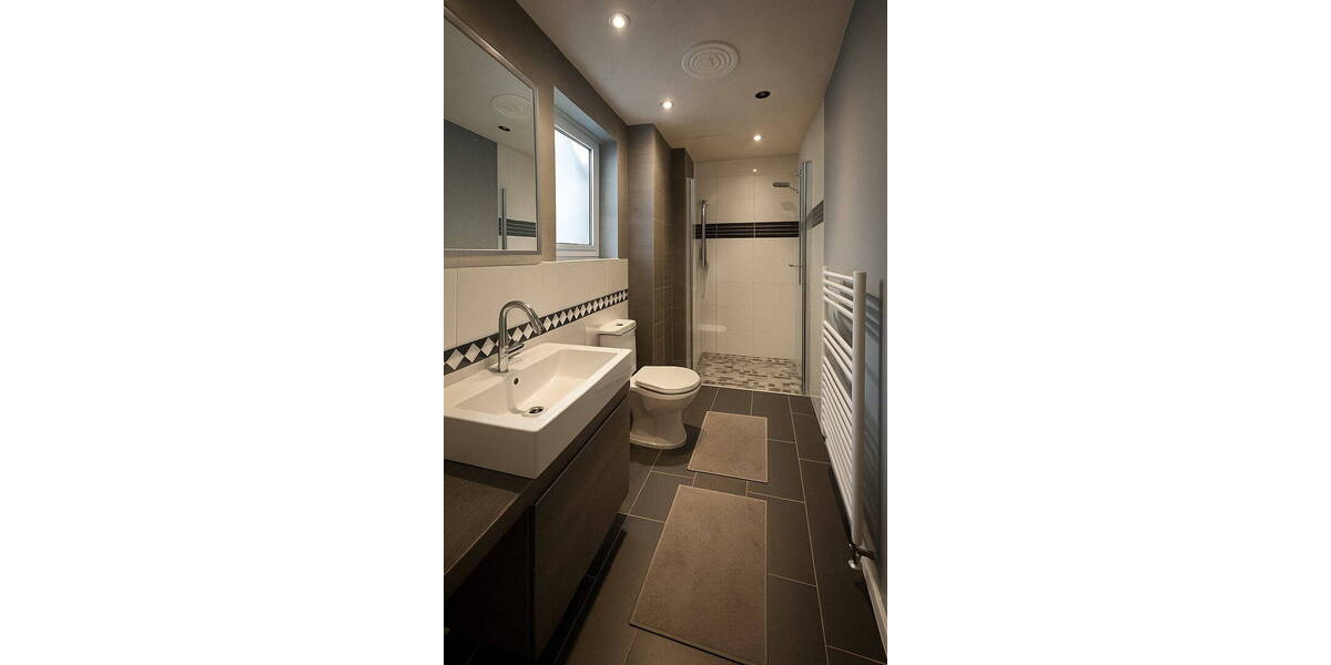 Etagenwohnung Dortmund Mitte - 2 Zimmer, 105 m&sup2;, 950&euro; | Angebot:26197974