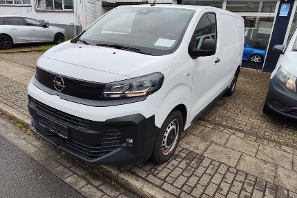 Opel Vivaro 54.489 km 20.590 &euro; Essen 45307