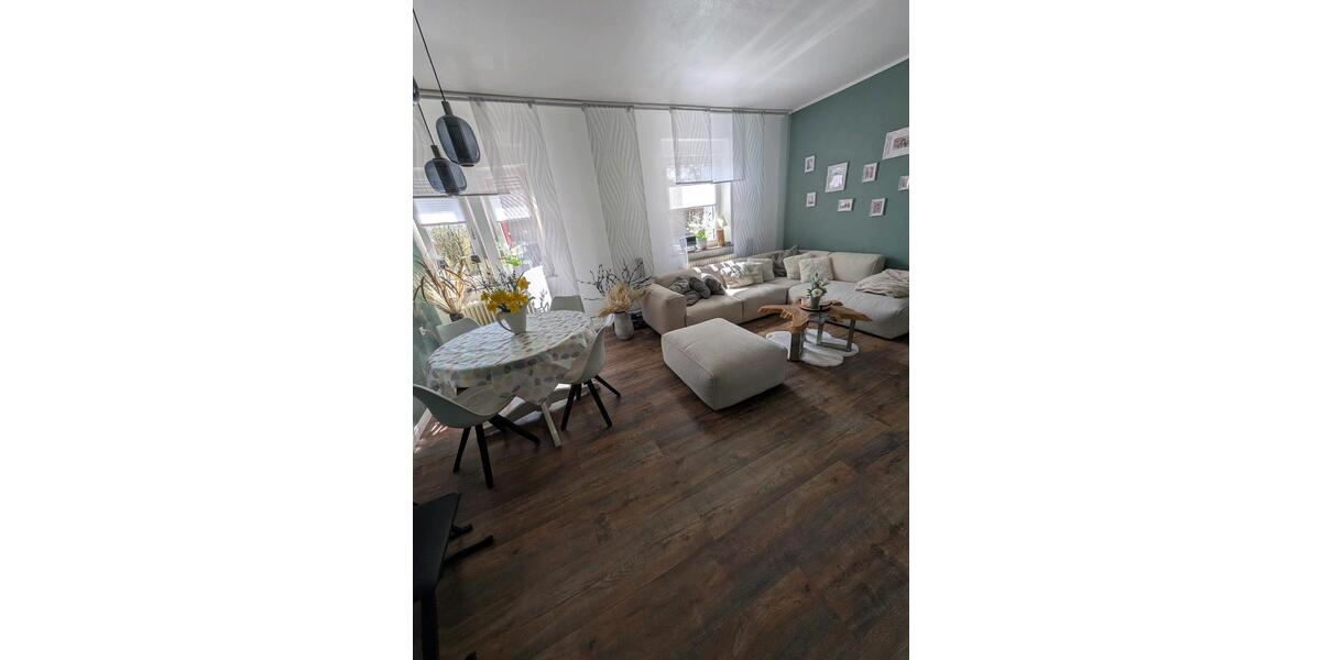 Etagenwohnung Dorsten Altstadt - 4 Zimmer, 109 m&sup2;, 860&euro; | Angebot:26040959