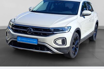VW T-Roc 140.964 km 18.520 &euro; Dorsten 46282